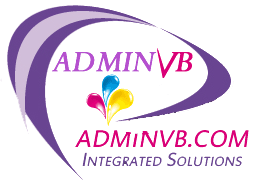 AdminVb شركة برمجة ادمن فى بى